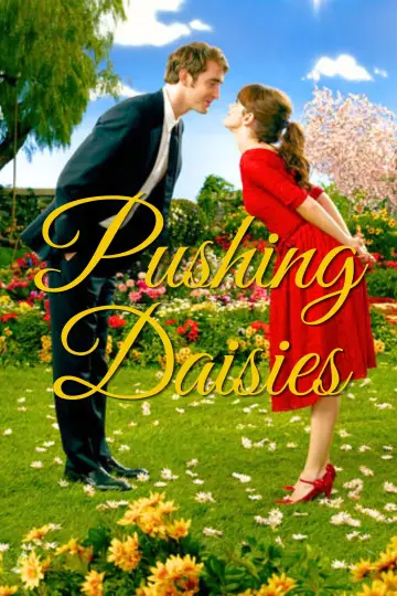 Poster for the TV series "Pushing Daisies" #1459477