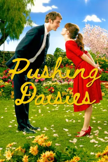 Poster for the TV series "Pushing Daisies" #1459478