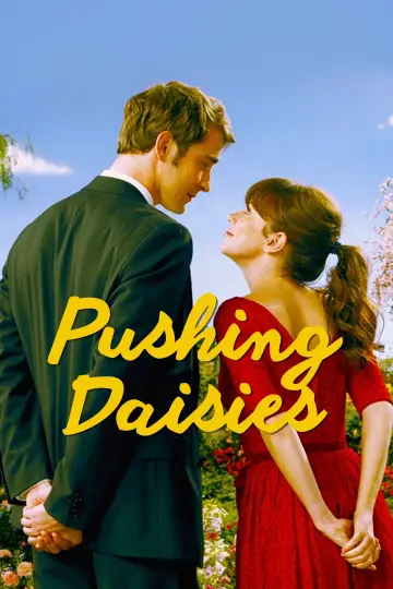 Poster for the TV series "Pushing Daisies" #1459480