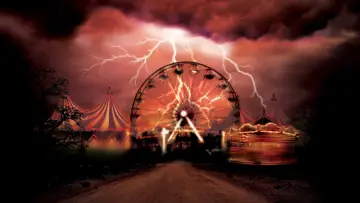 Backdrop for the TV series "The Ray Bradbury Theater" #1425797