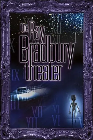 Poster for the TV series "The Ray Bradbury Theater" #1425800