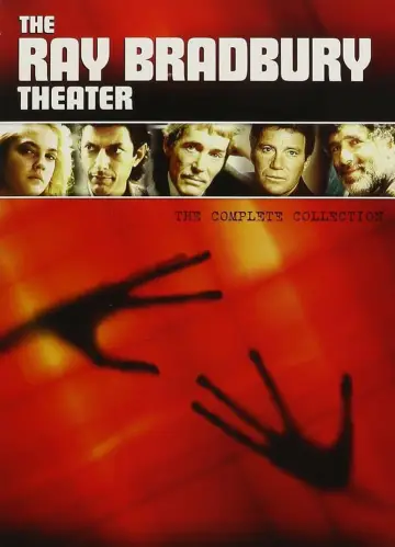 Poster for the TV series "The Ray Bradbury Theater" #1425803