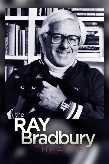 Poster for the TV series "The Ray Bradbury Theater" #1425805