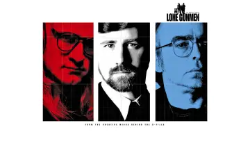 Backdrop for the TV series "The Lone Gunmen" #1593590