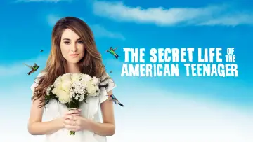 Backdrop for the TV series "The Secret Life of the American Teenager" #1333840