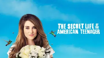 Backdrop for the TV series "The Secret Life of the American Teenager" #1333843