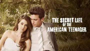 Backdrop for the TV series "The Secret Life of the American Teenager" #1333844