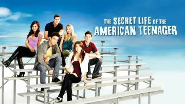 Backdrop for the TV series "The Secret Life of the American Teenager" #1333845