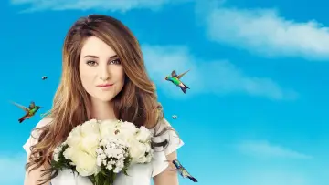 Backdrop for the TV series "The Secret Life of the American Teenager" #1333848