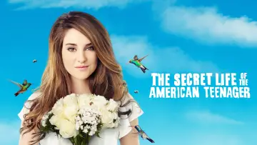 Backdrop for the TV series "The Secret Life of the American Teenager" #1333850