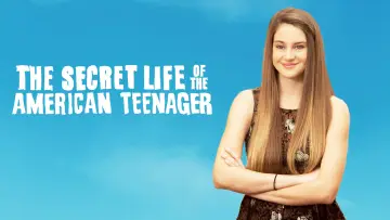 Backdrop for the TV series "The Secret Life of the American Teenager" #1333855