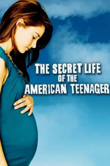 Poster for the TV series "The Secret Life of the American Teenager" #1333869