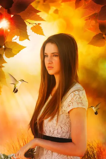 Poster for the TV series "The Secret Life of the American Teenager" #1333877