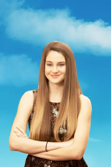 Poster for the TV series "The Secret Life of the American Teenager" #1333879