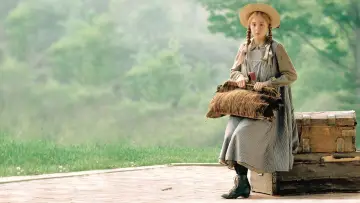 Backdrop к сериалу "Anne of Green Gables" #1504804