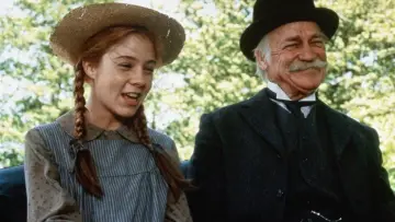 Backdrop к сериалу "Anne of Green Gables" #1504805
