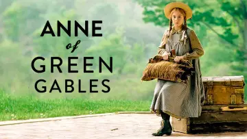 Backdrop к сериалу "Anne of Green Gables" #1504806