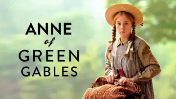 Backdrop к сериалу "Anne of Green Gables" #1504807