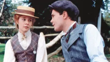 Backdrop к сериалу "Anne of Green Gables" #1504808