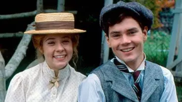 Backdrop к сериалу "Anne of Green Gables" #1504809