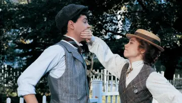 Backdrop к сериалу "Anne of Green Gables" #1504810