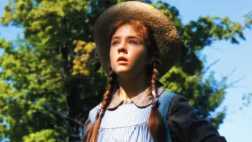 Backdrop к сериалу "Anne of Green Gables" #1504811