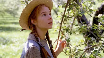 Backdrop к сериалу "Anne of Green Gables" #1504812