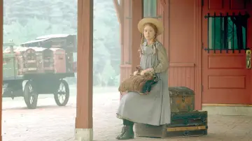 Backdrop к сериалу "Anne of Green Gables" #1504813