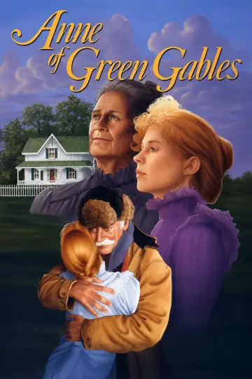 Anne of Green Gables (1985)