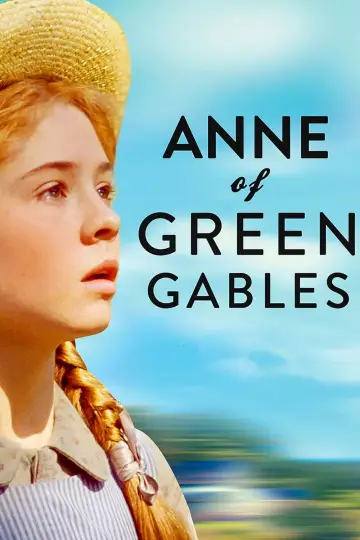 Poster к сериалу "Anne of Green Gables" #1504818