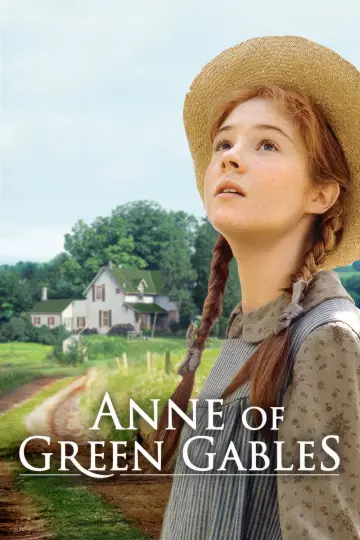 Poster к сериалу "Anne of Green Gables" #1504822
