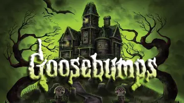Backdrop for the TV series "Goosebumps" #1360205