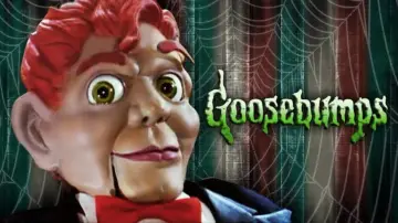 Backdrop for the TV series "Goosebumps" #1360206