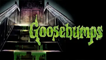 Backdrop for the TV series "Goosebumps" #1360208