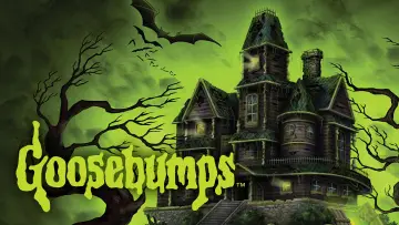Backdrop for the TV series "Goosebumps" #1360210