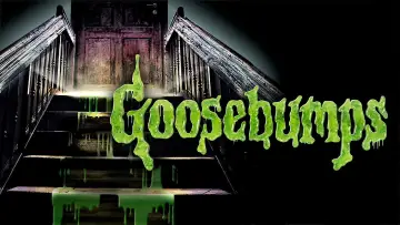 Backdrop for the TV series "Goosebumps" #1360211