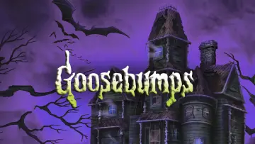 Backdrop for the TV series "Goosebumps" #1360228
