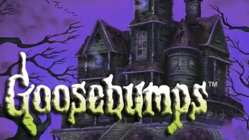 Backdrop for the TV series "Goosebumps" #1360230