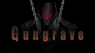 Backdrop for the TV series "Gungrave" #1441163