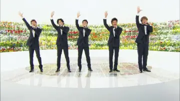 Backdrop for the TV series "SMAP×SMAP" #1327244
