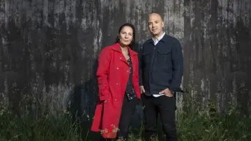 Backdrop for the TV series "Uppdrag granskning" #1334564