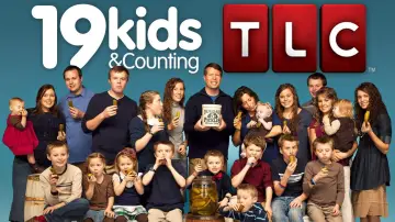 Backdrop for the TV series "19 Kids and Counting" #1449811