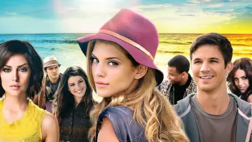 Backdrop for the TV series "90210" #1327606