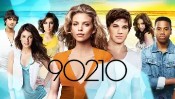 Backdrop for the TV series "90210" #1327607