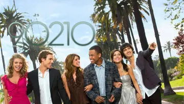 Backdrop for the TV series "90210" #1327614