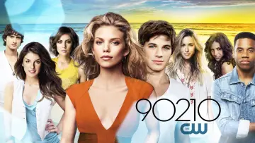 Backdrop for the TV series "90210" #1327615
