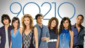 Backdrop for the TV series "90210" #1327616