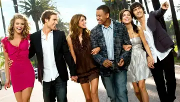 Backdrop for the TV series "90210" #1327618