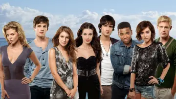 Backdrop for the TV series "90210" #1327620