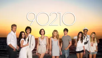 Backdrop for the TV series "90210" #1327624